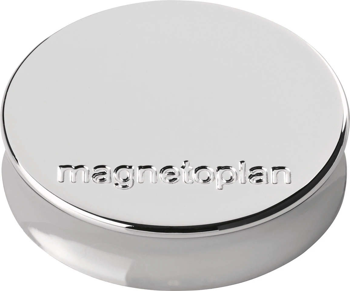 MAGNETOPLAN Magnet Ergo Medium 10 Stk.