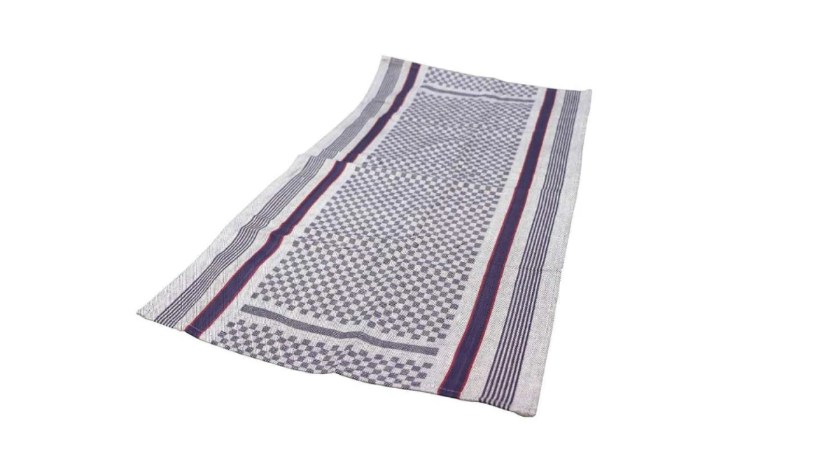 EDI CLEAN Torchon de cuisine 10 pièces