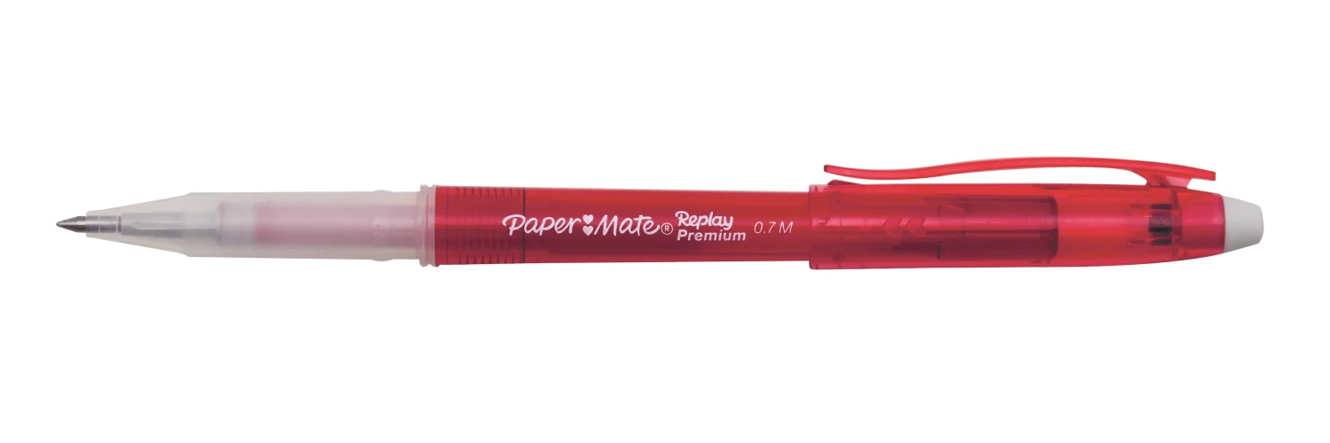 PAPERMATE Replay Premium M