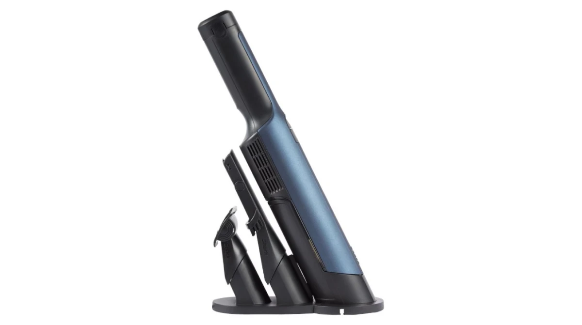 SHARK Aspirateur à main à batterie Wandvac 2.0 WV270CH