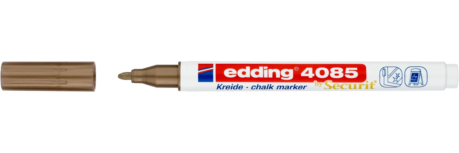 EDDING Chalk Marker 4085 1-2mm