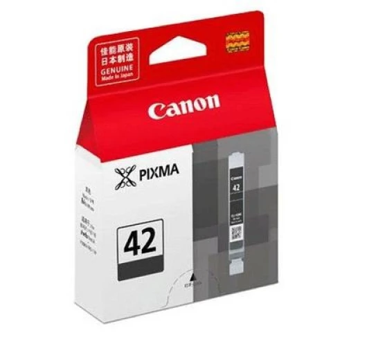 CANON Tintenpatrone grey