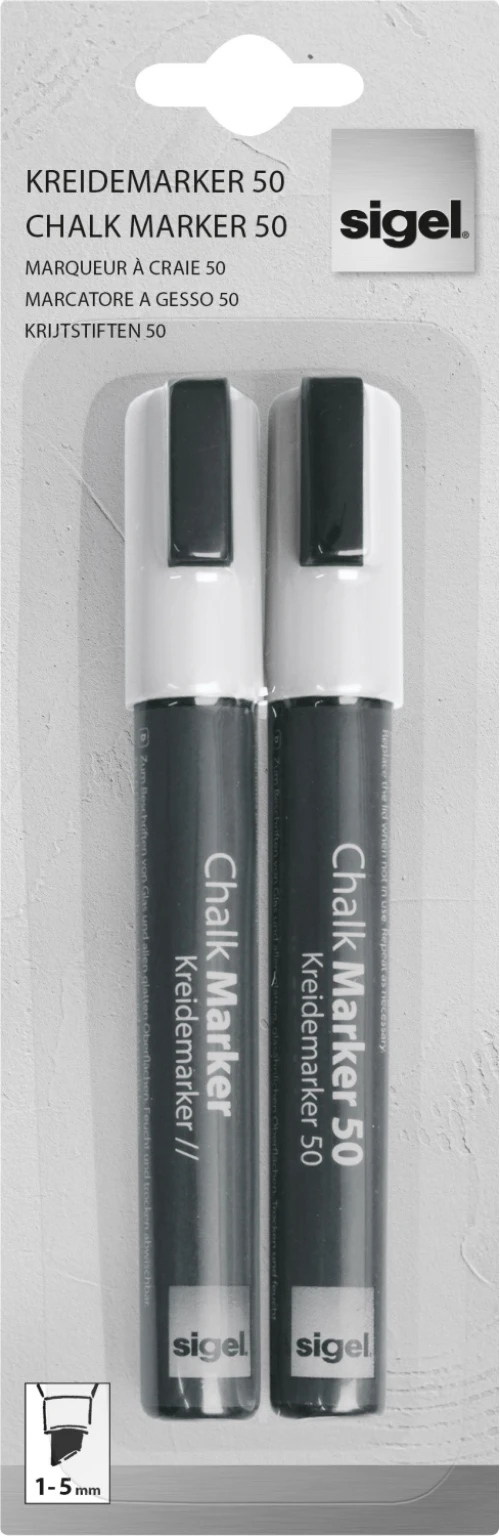 SIGEL Craie 50 1-5mm