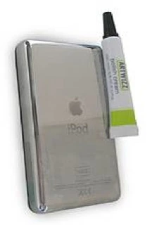 ARTWIZZ Shine & Care Kit Poliercreme iPhone & iPod