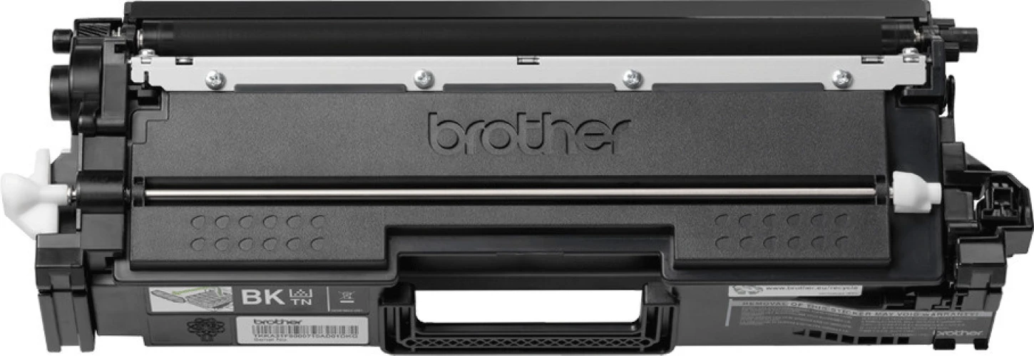 BROTHER Toner Super TN-821XXLBK schwarz