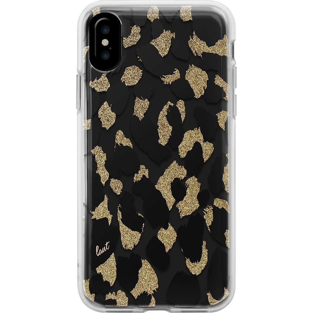 LAUT POP SPOTS Case iPhone X/XS