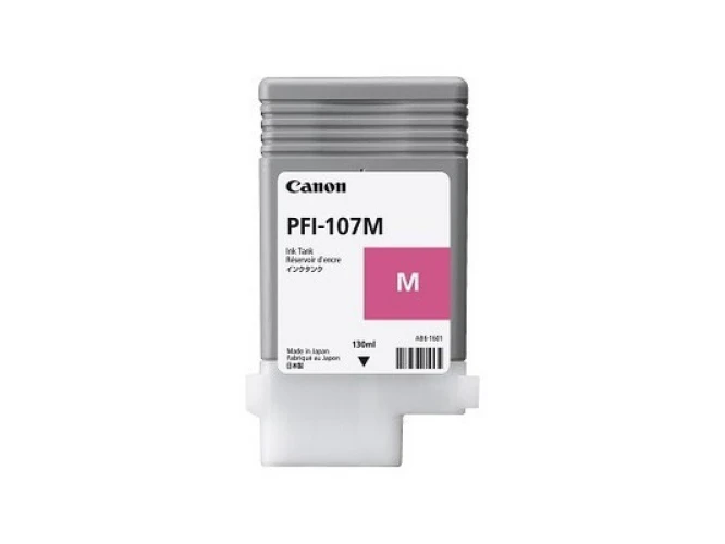 CANON Tintenpatrone magenta 6707B001