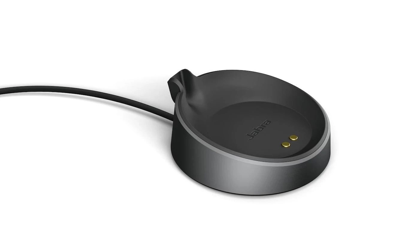 JABRA Evolve2 75 MS Stereo Headset Bluetooth USB-C