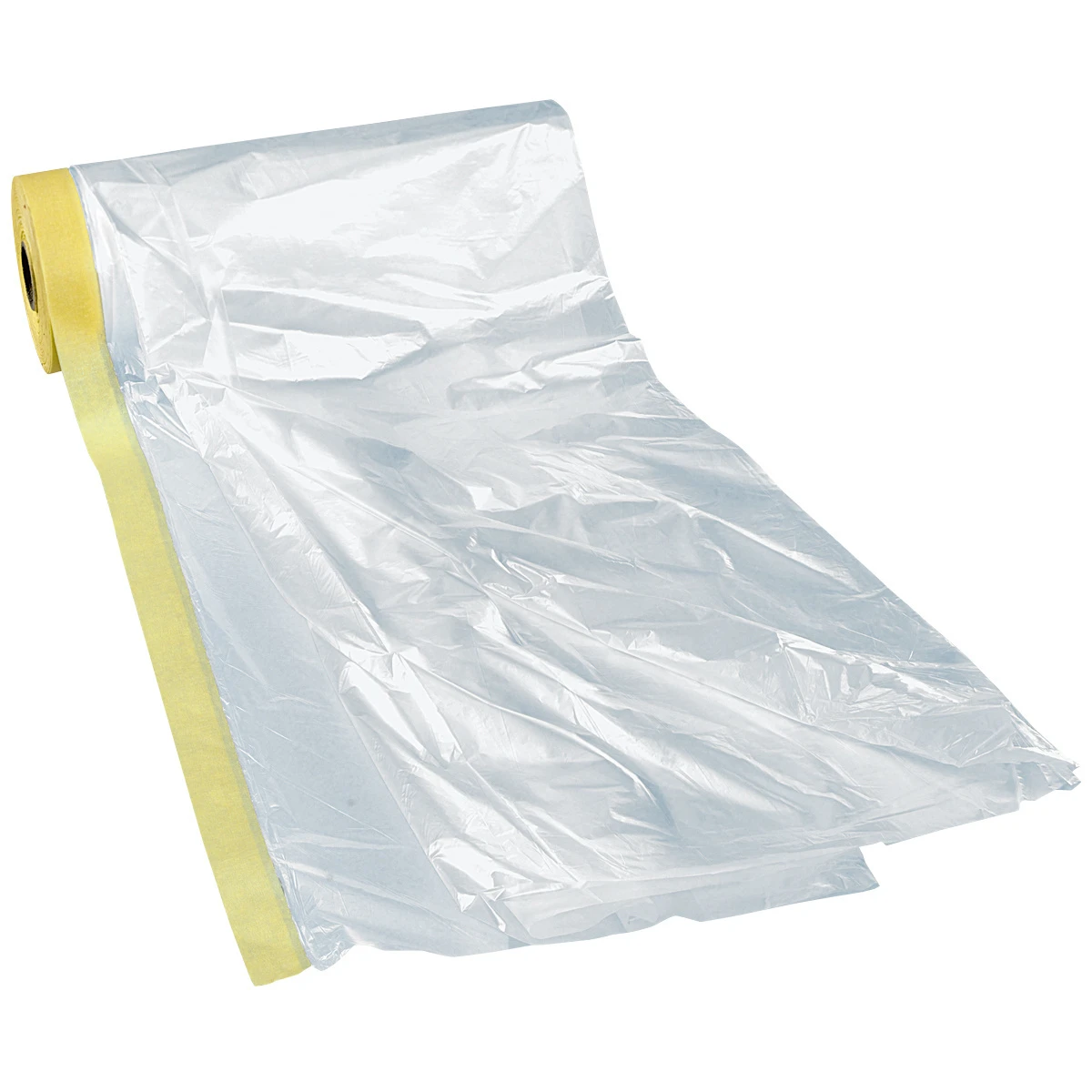 Permafix Film de protection transparent, 270 cm x 20 m