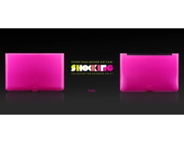 more. Shocking Collection für Macbook Air 11"