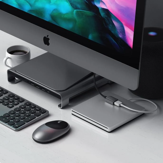 SATECHI câble adaptateur USB-C vers USB 3.0