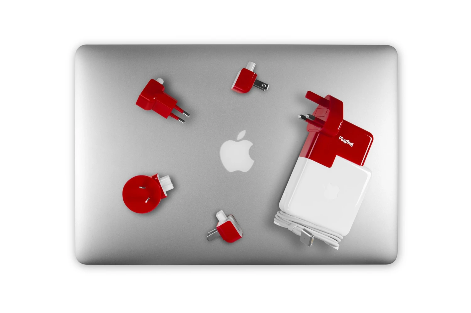 Twelve South PlugBug Ladegerät USB World (EU)