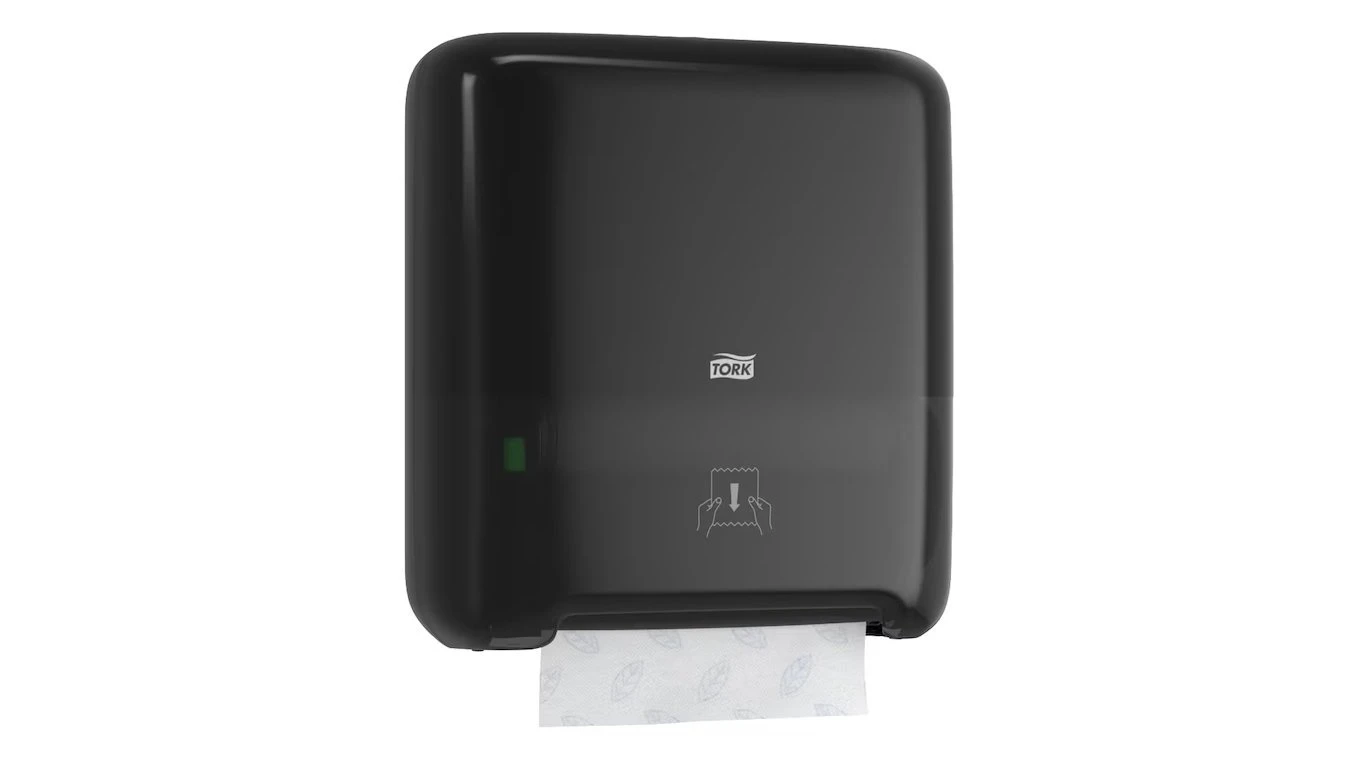 TORK Distributeur pour essuie-mains en rouleau Matic