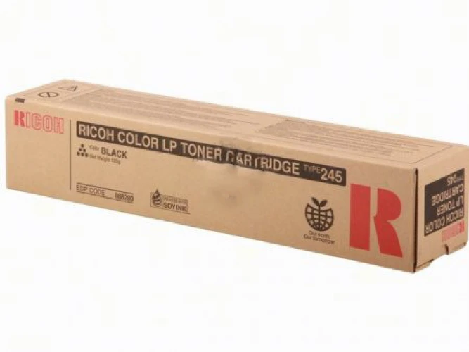 RICOH Toner schwarz