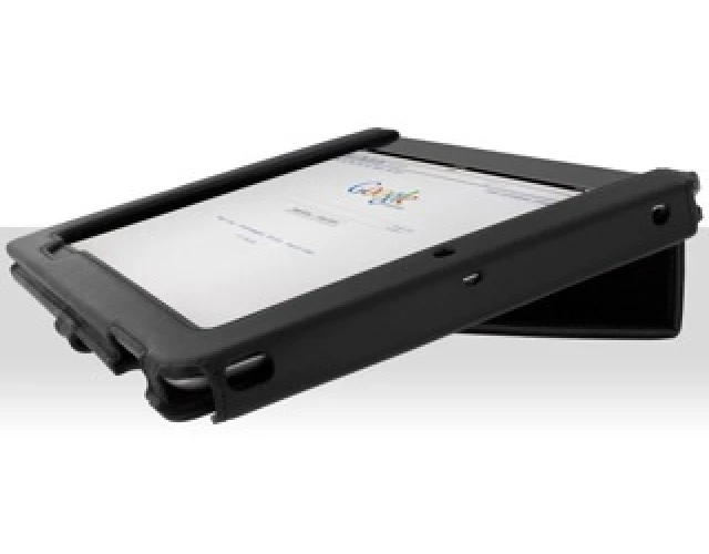 ARTWIZZ SeeJacket Ledercase iPad 2/3/4