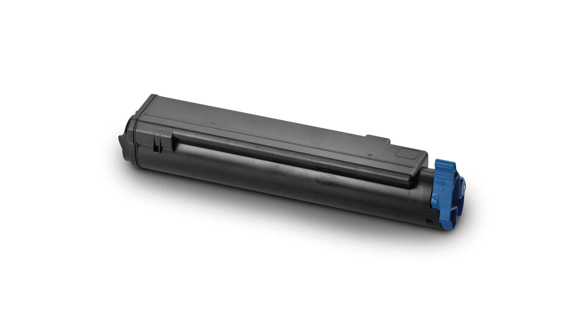 OKI 43979202 Cartouche toner noir