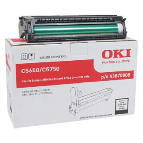 OKI 43870008 Cartouche de tambour