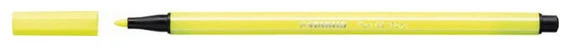 STABILO Pen 68 Feutres de coloriage