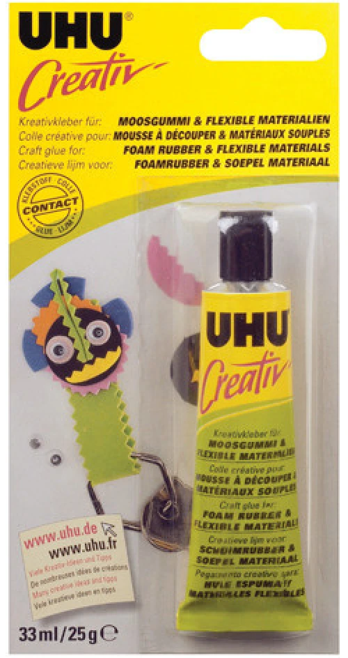 UHU Spezialkleber Creativ 25g