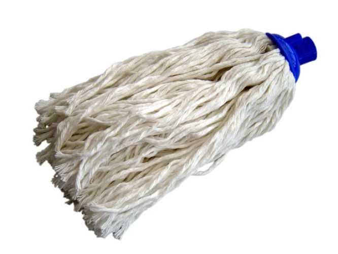 Mop coton