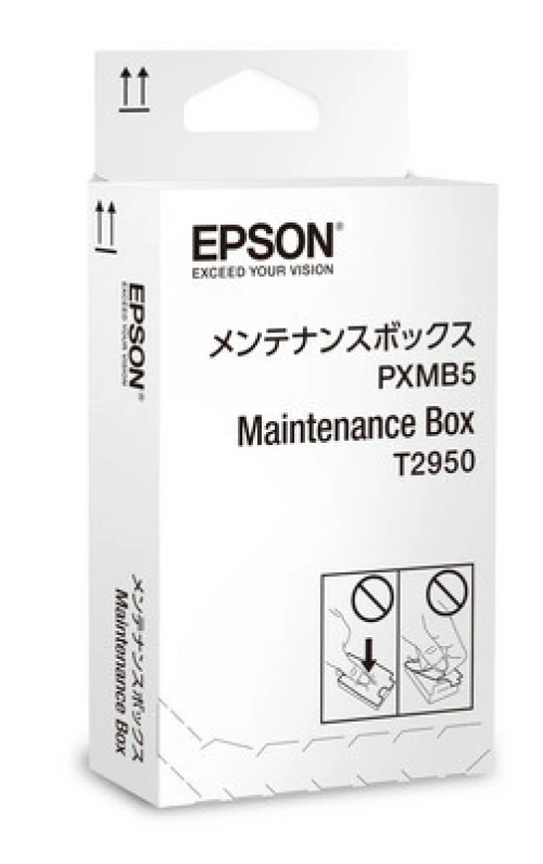 EPSON T295000 kit de maintenance