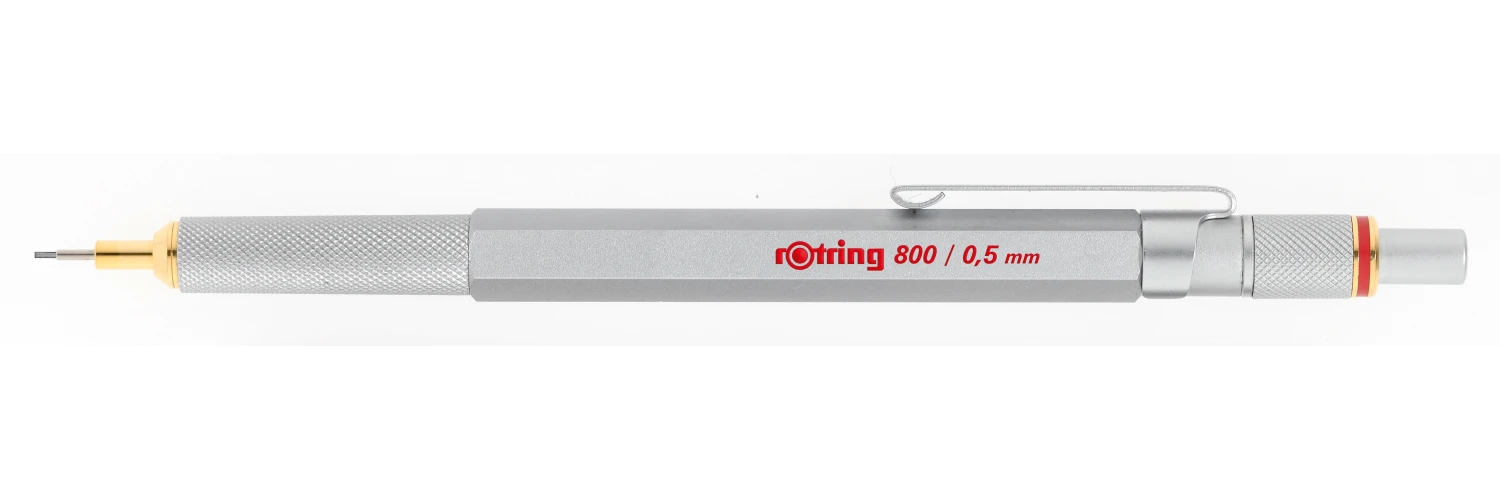 ROTRING Druckbleistift 0,5mm