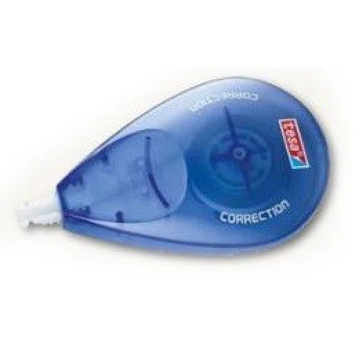 TESA Korrekturroller ecoLogo Sideway 4.2 m x10 mm