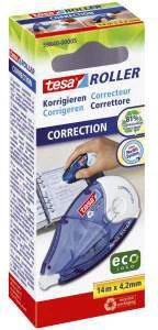 TESA Dérouleur correction 4.2 mm x 14 m