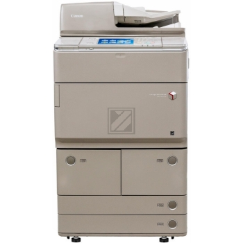 IR Advance 6055