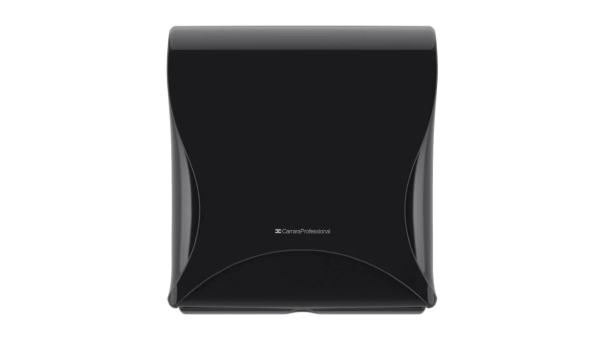 CARRARAProfessional Papierhandtücher-Spender Essentia Mini