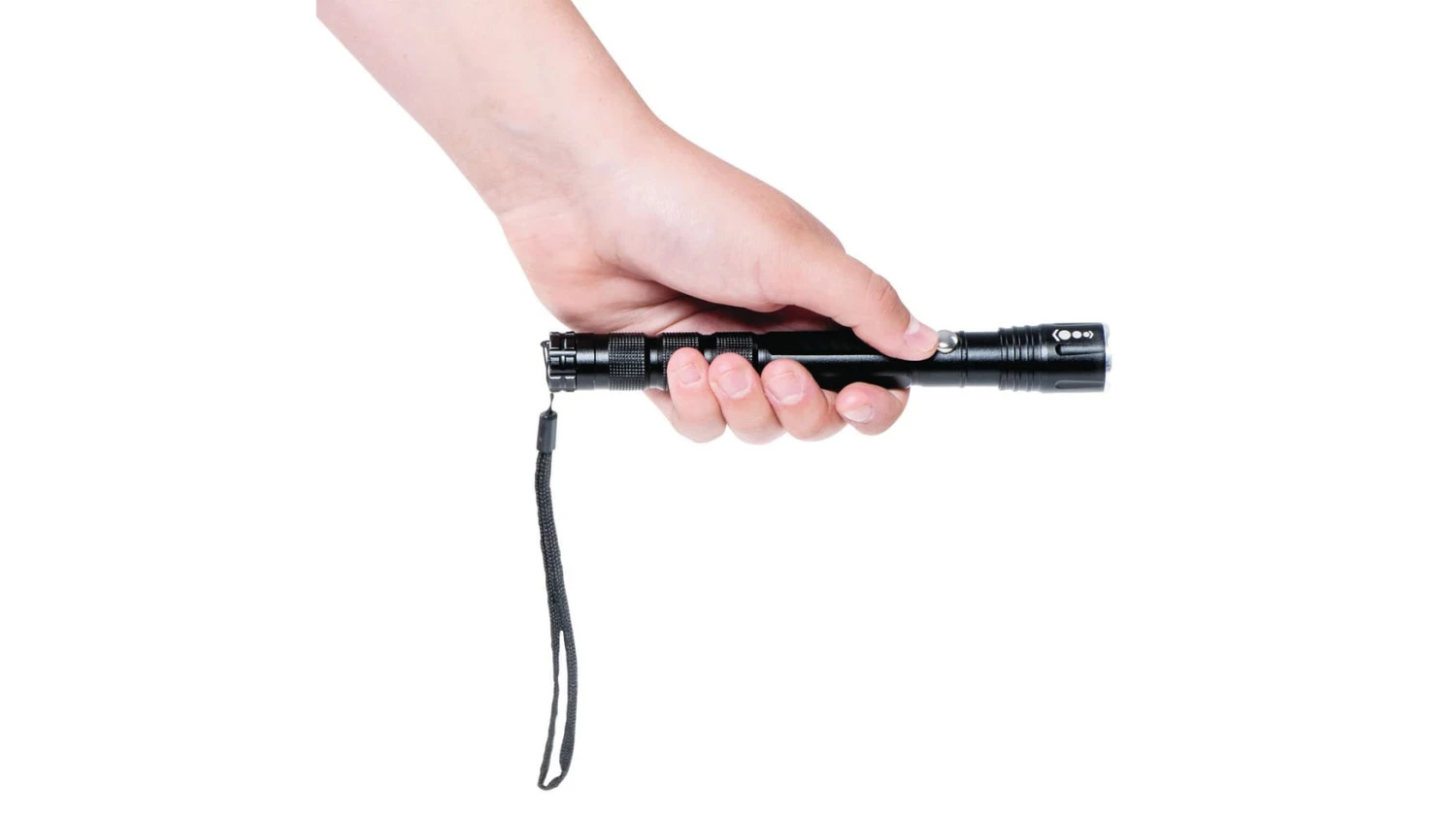 Lampe poche LED MAULdion