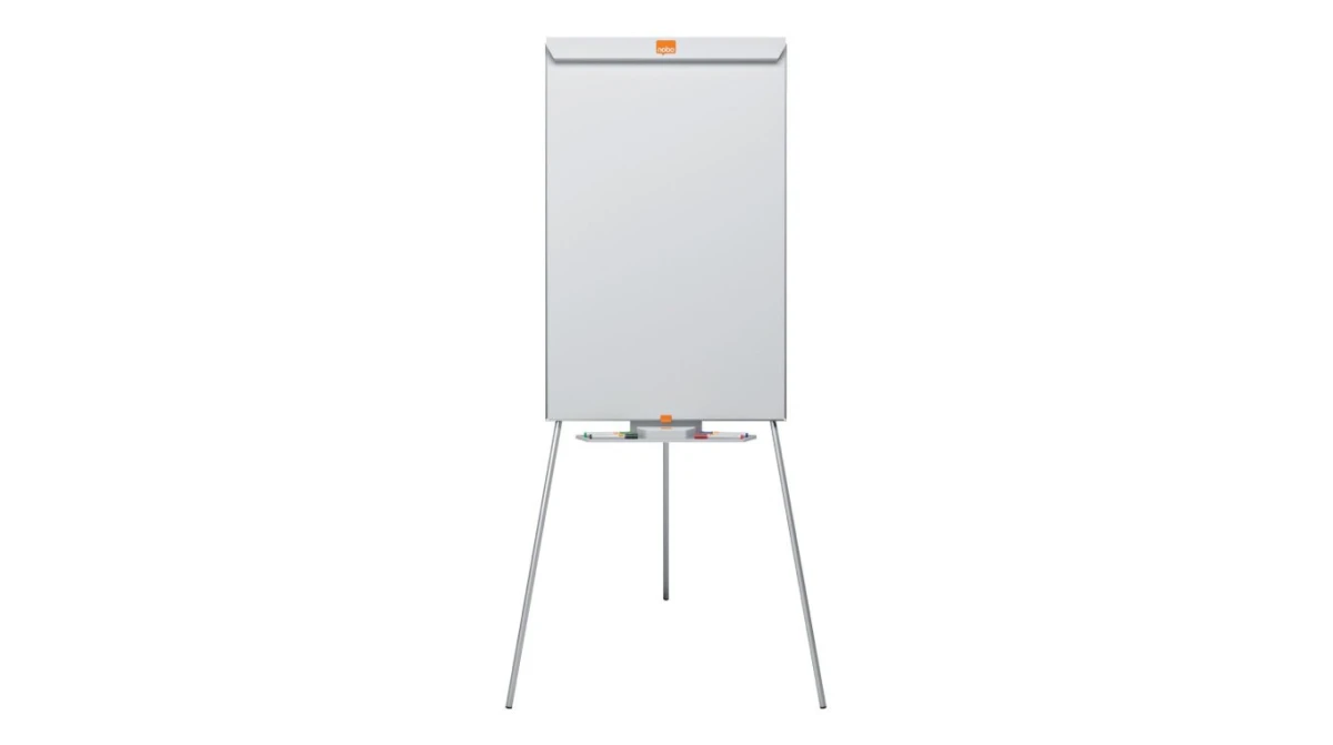 NOBO Flipchart Impression Pro acier 68 x 100 cm