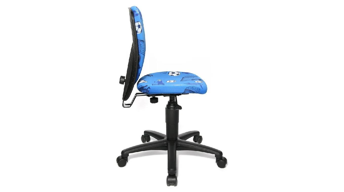 TOPSTAR Chaise de bureau enfant High S'cool