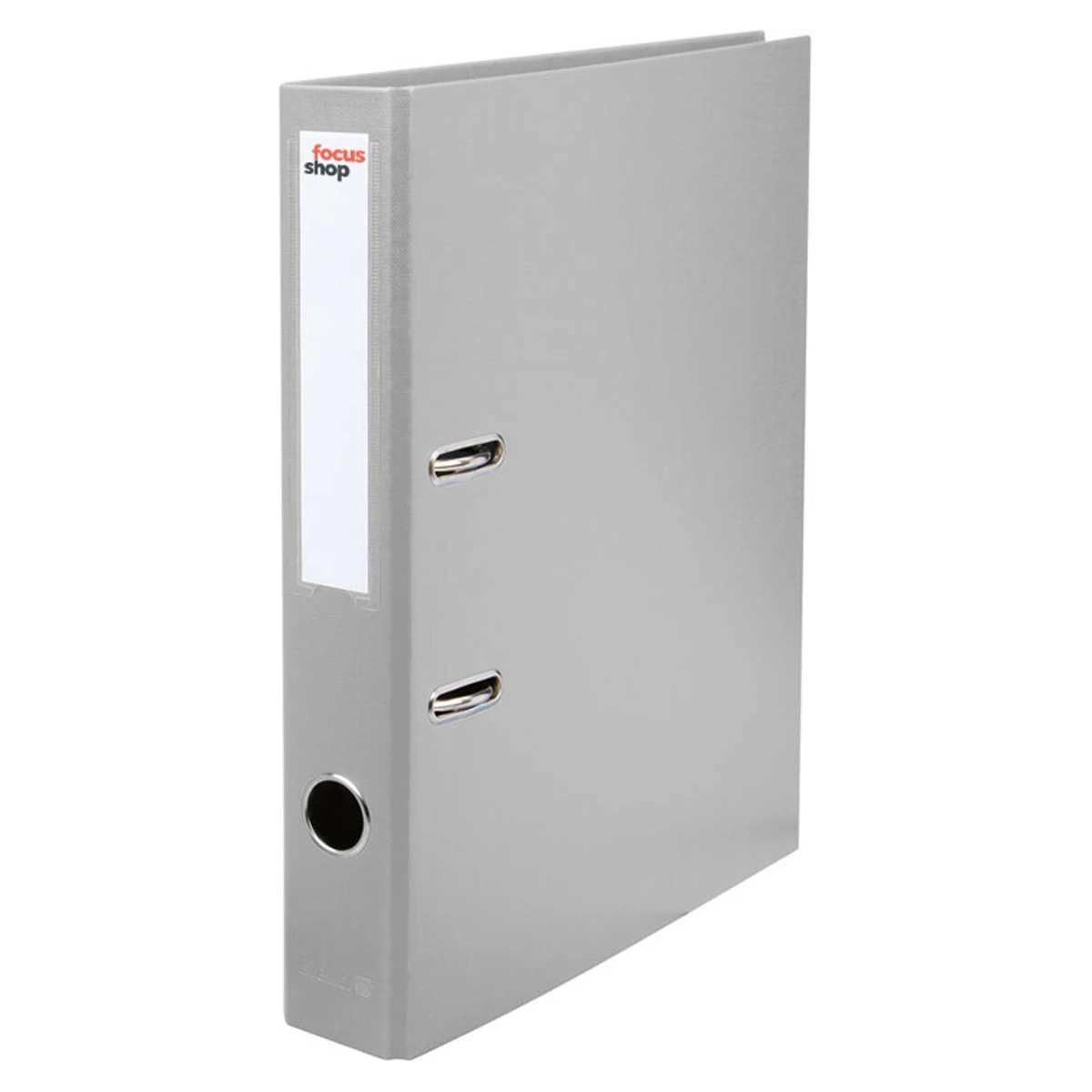 Focusshop classeur Color A4 4 cm - avec poignée-trou