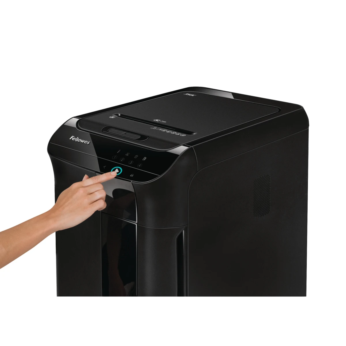 FELLOWES Destructeur doc. AutoMax 350C