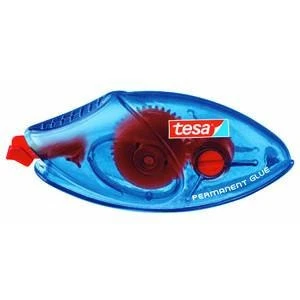 TESA Kleberoller ecoLogo permanent
