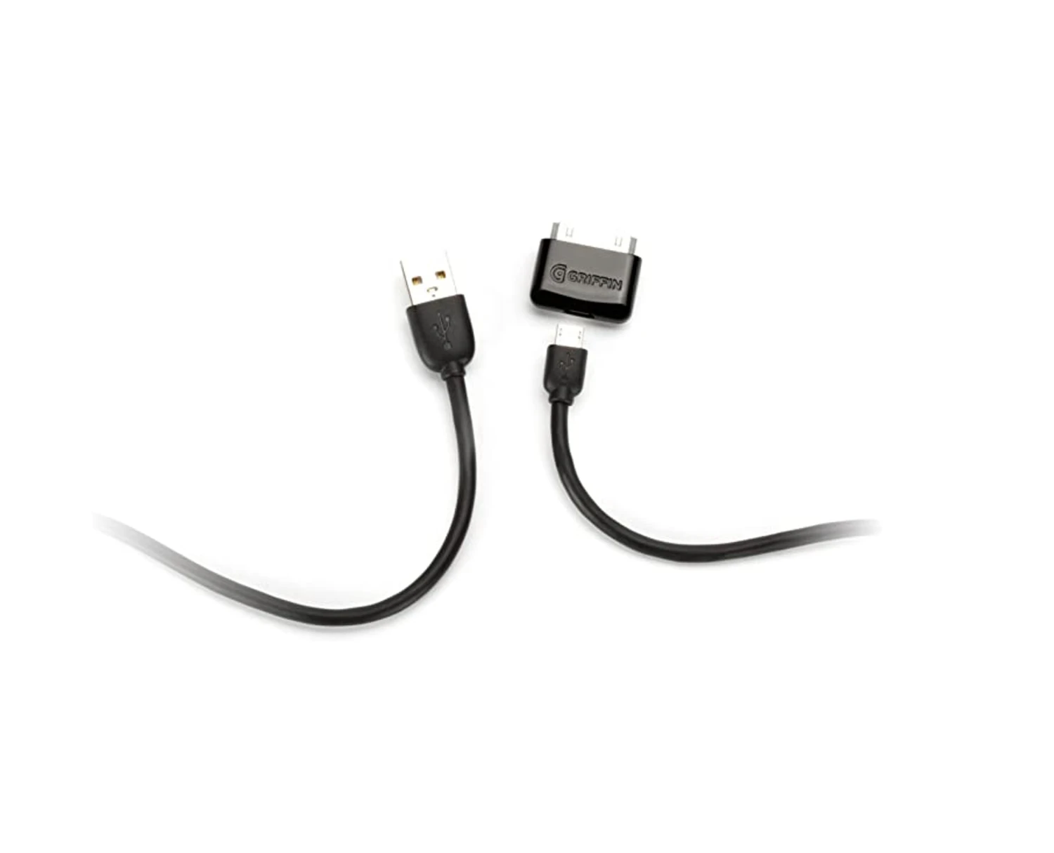 Câble USB Charge/Sync Griffin