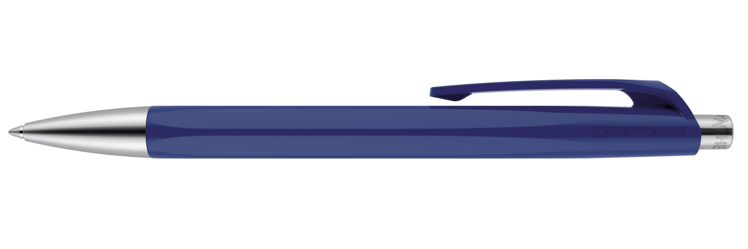 CARAN D'ACHE Stylo-bille Infinite 888