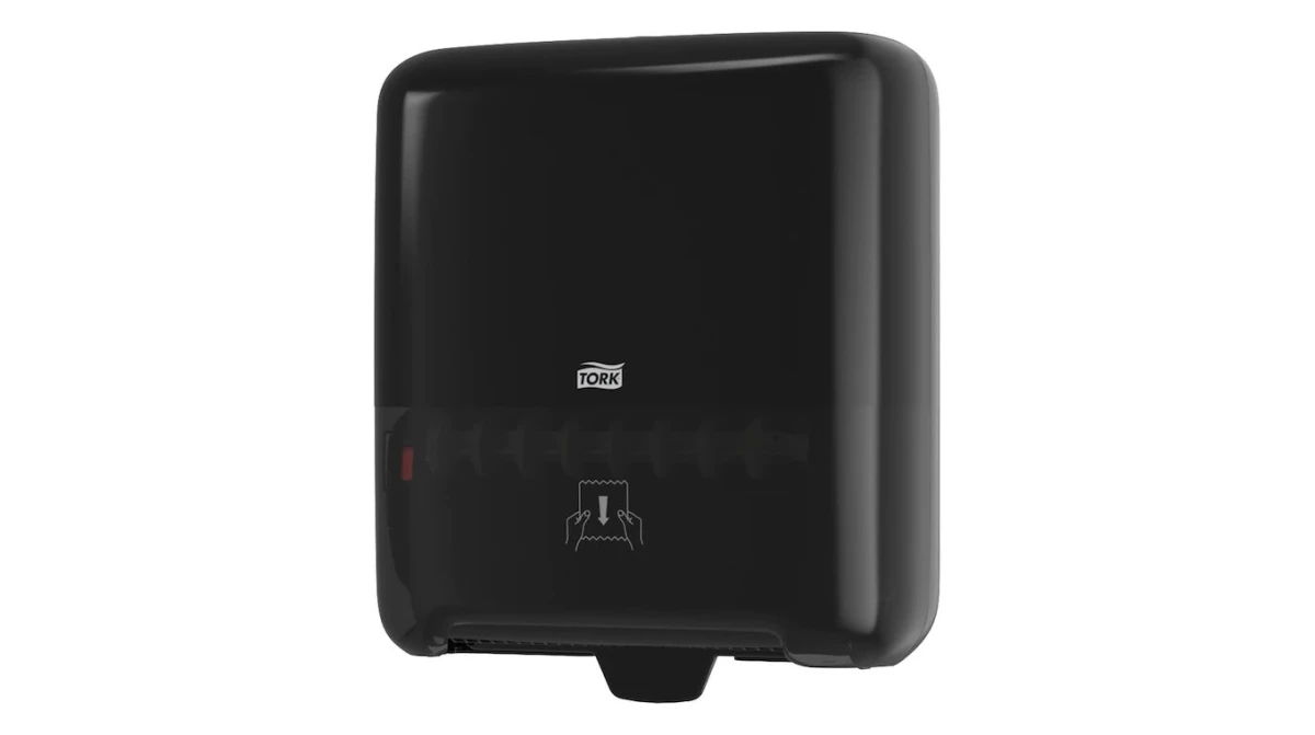 TORK Distributeur pour essuie-mains en rouleau Matic