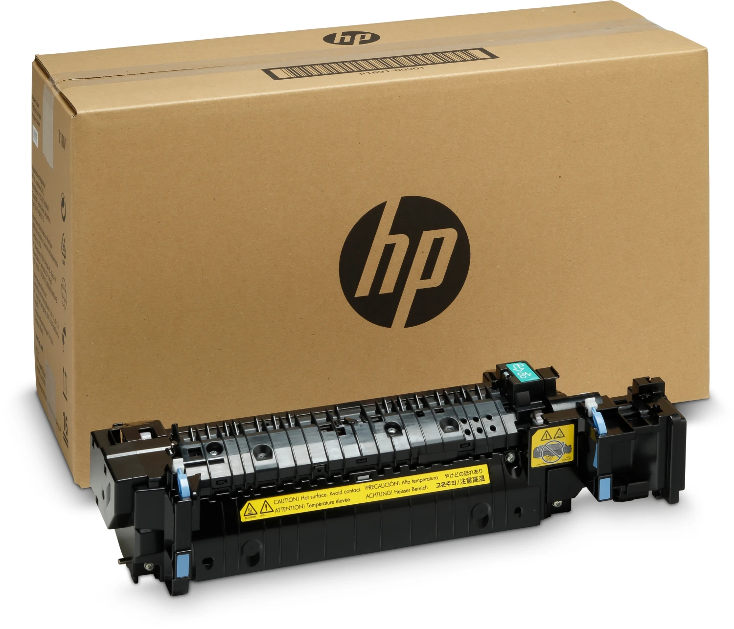 HP Maintenance-Kit
