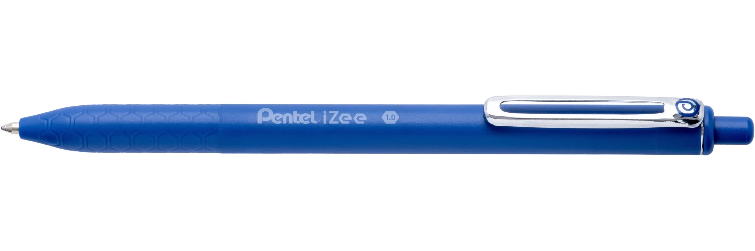 PENTEL Kugelschreiber iZee 1mm