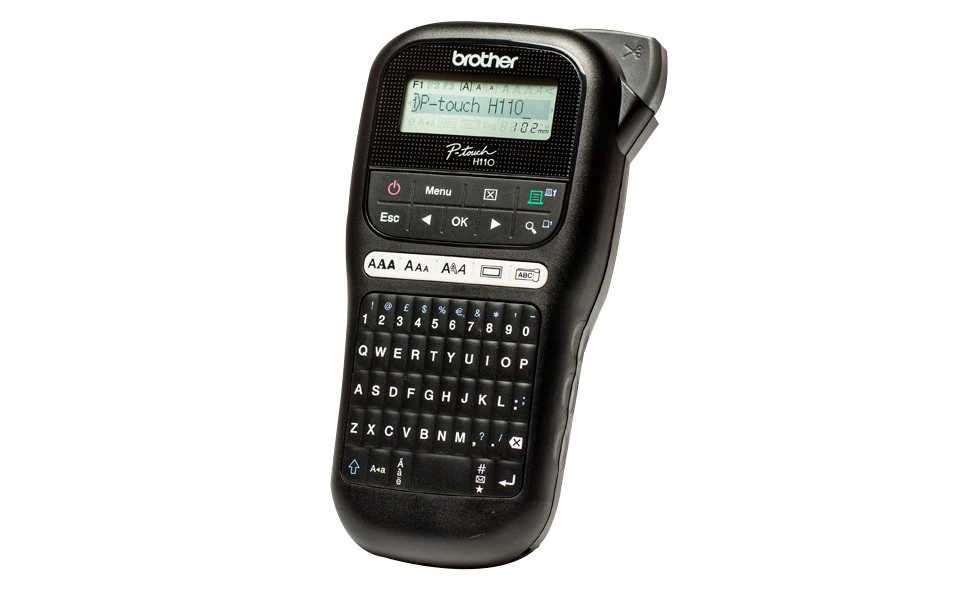 BROTHER P-TOUCH Titreuse