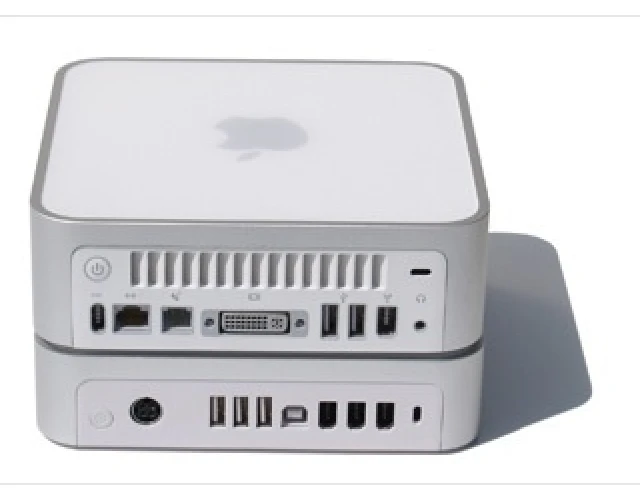 Micronet miniMate FW/USB2 160GB HDD