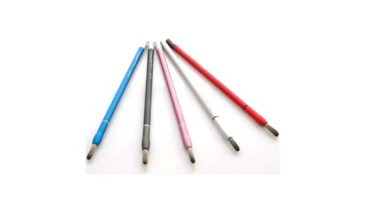 Nomad Brush PaintBrush Stylus FLEX Long Tip