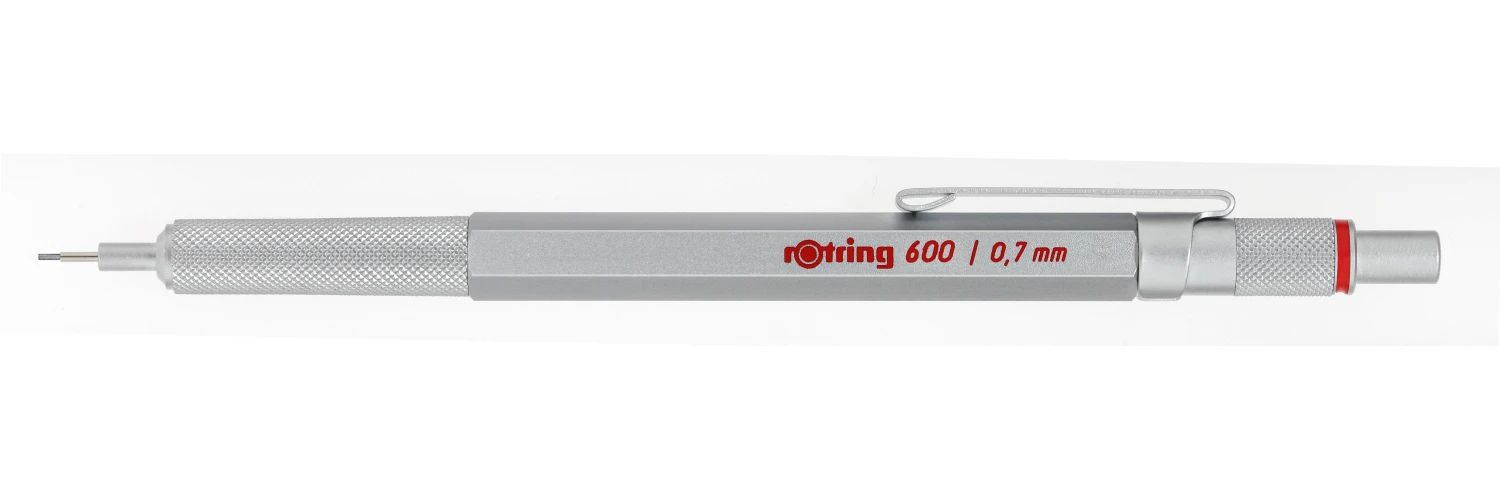 ROTRING 600 Porte-mines 0,7 mm
