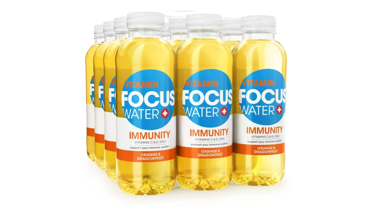 FocusWater