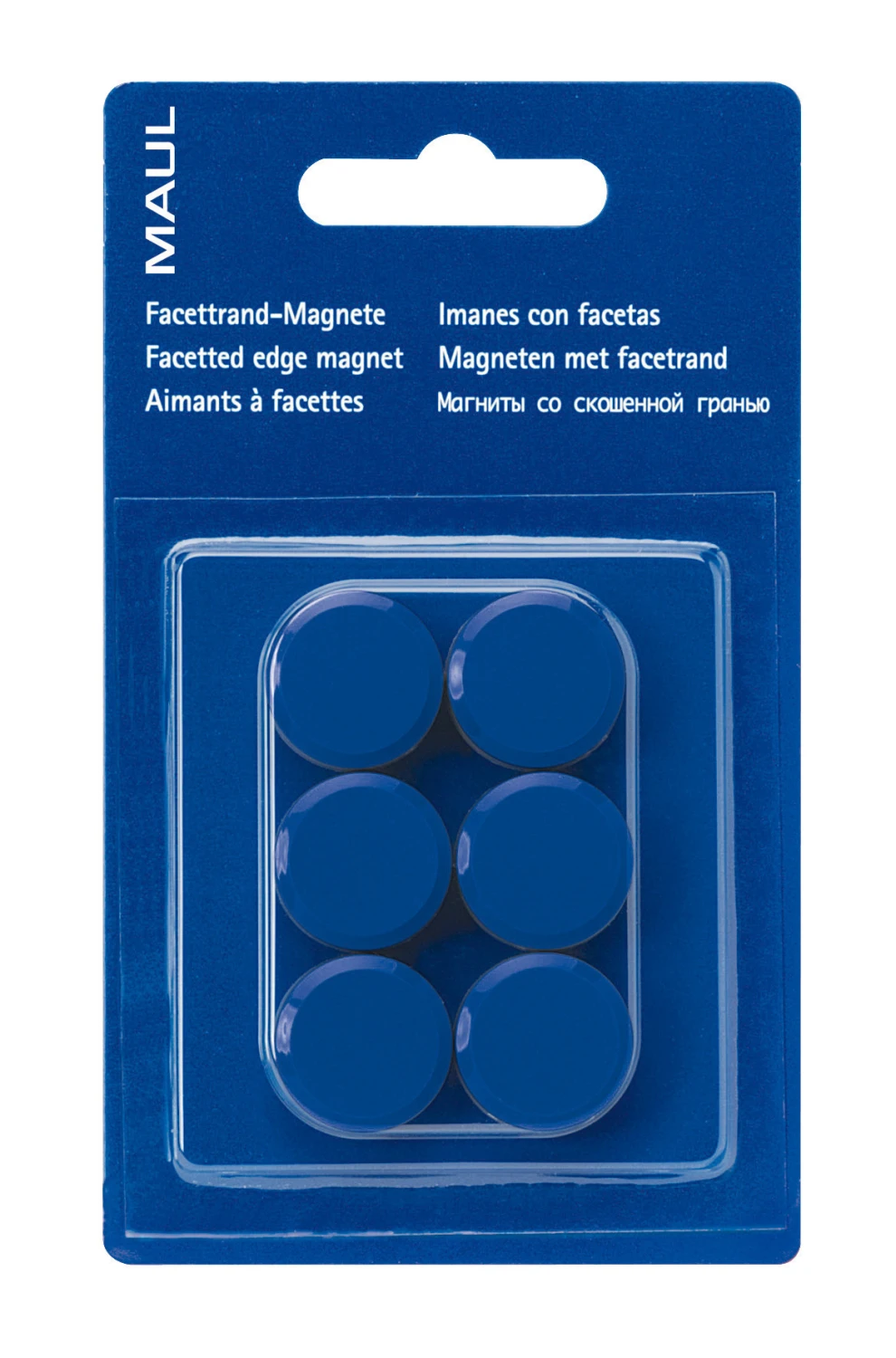 MAUL Magnete 20mm