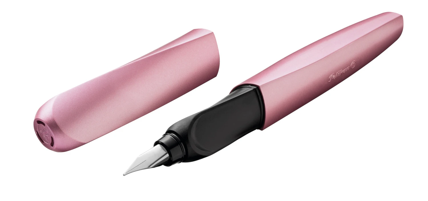 PELIKAN Tintenroller Twist M
