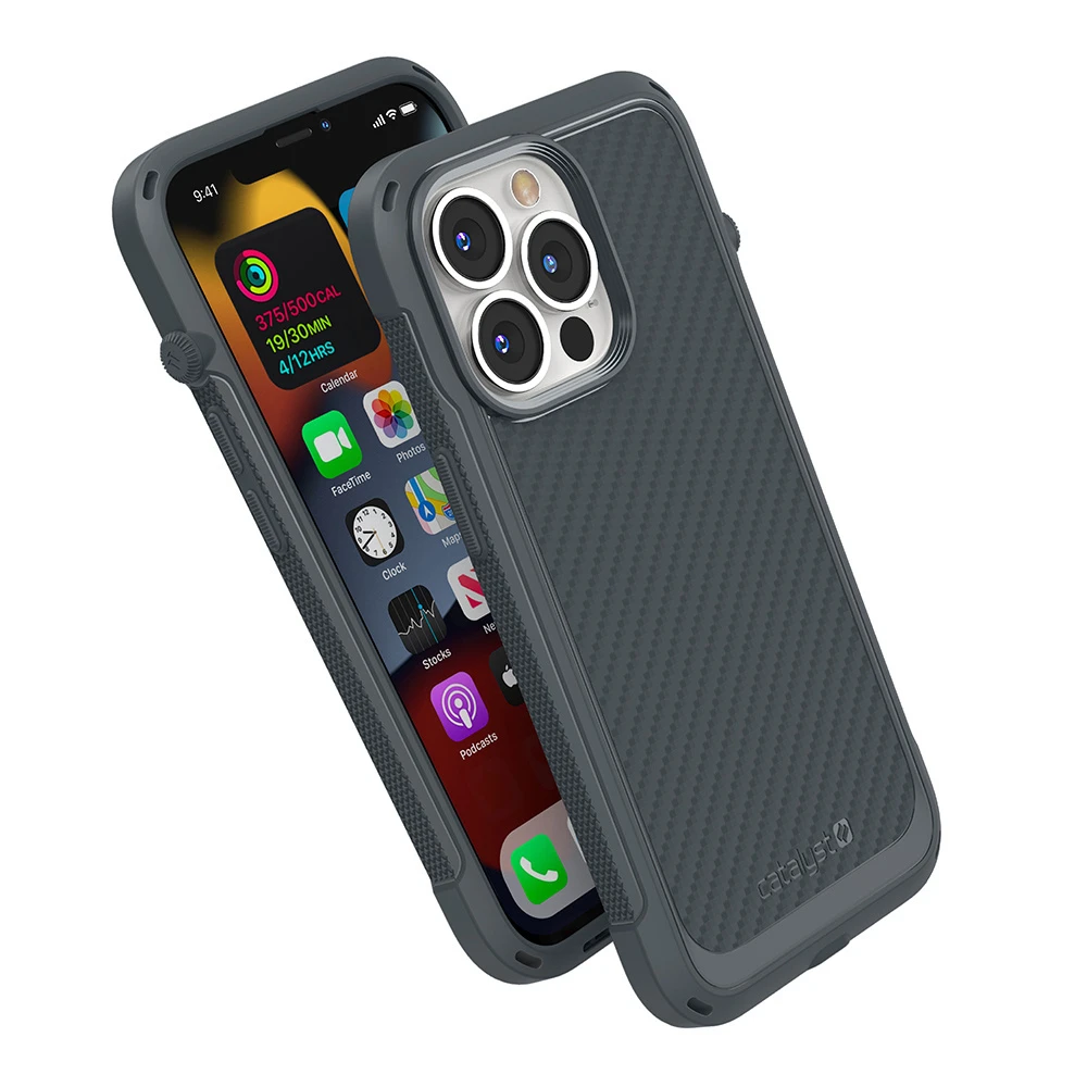 Catalyst Vibe Schock Resistentes Case - iPhone 13 Pro