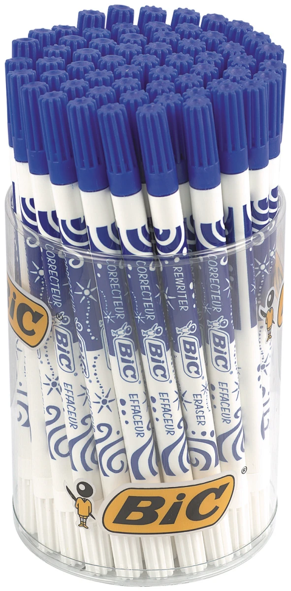 BIC Extincteur ink eater